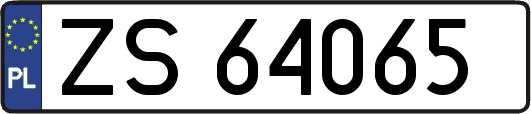 ZS64065