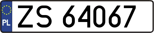 ZS64067