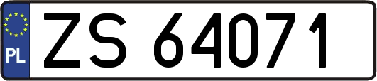 ZS64071