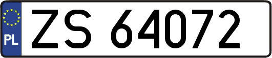 ZS64072