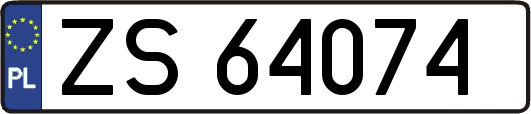 ZS64074