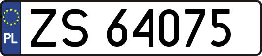 ZS64075