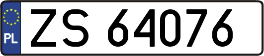 ZS64076