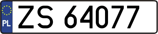 ZS64077