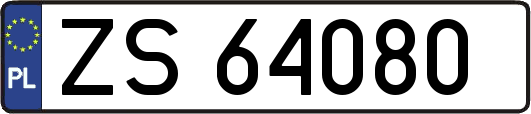 ZS64080