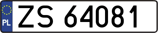 ZS64081