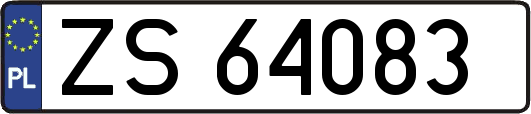 ZS64083
