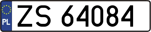 ZS64084