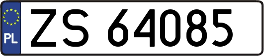 ZS64085