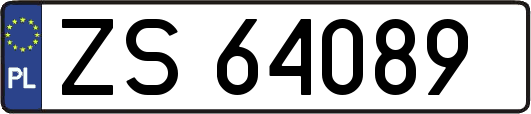 ZS64089