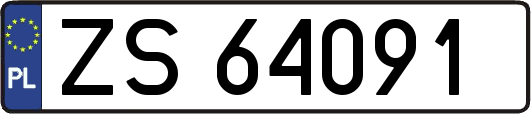 ZS64091