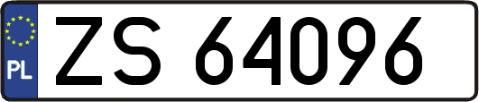 ZS64096