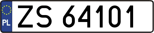 ZS64101