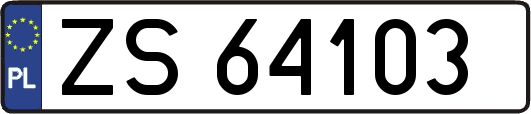 ZS64103