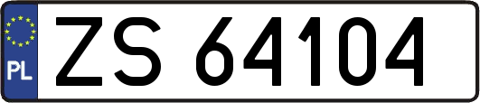 ZS64104