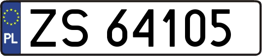 ZS64105