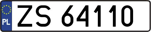 ZS64110