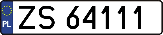 ZS64111