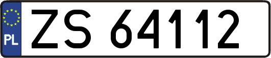 ZS64112