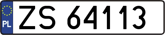 ZS64113