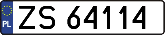 ZS64114