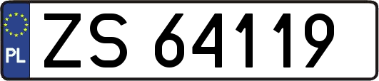 ZS64119