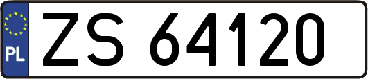 ZS64120