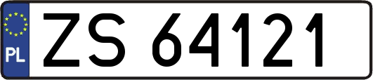 ZS64121