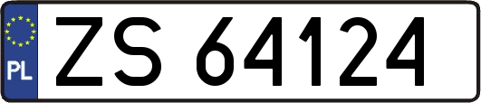 ZS64124