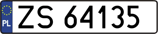 ZS64135
