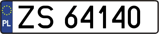 ZS64140