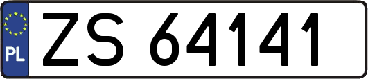 ZS64141