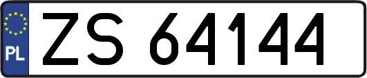 ZS64144
