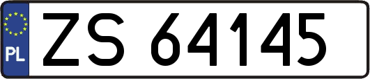 ZS64145
