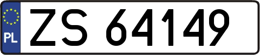 ZS64149