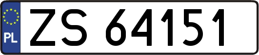 ZS64151