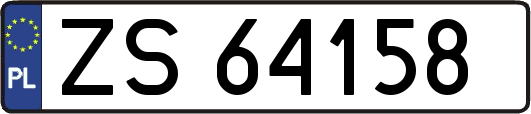 ZS64158