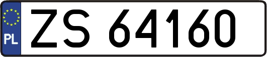 ZS64160