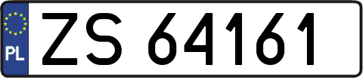 ZS64161