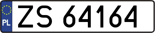 ZS64164