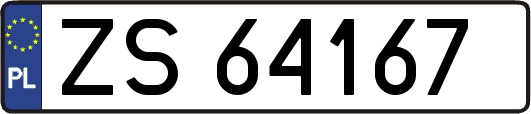 ZS64167