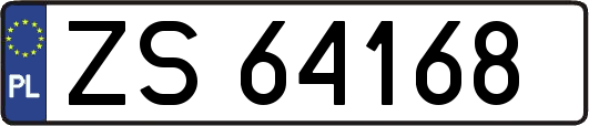 ZS64168