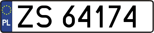 ZS64174