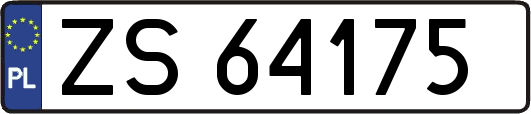 ZS64175