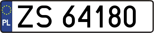 ZS64180