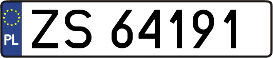 ZS64191
