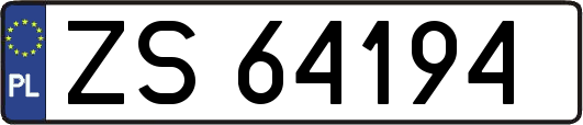 ZS64194