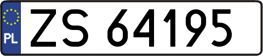 ZS64195