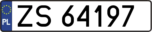 ZS64197