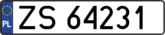 ZS64231